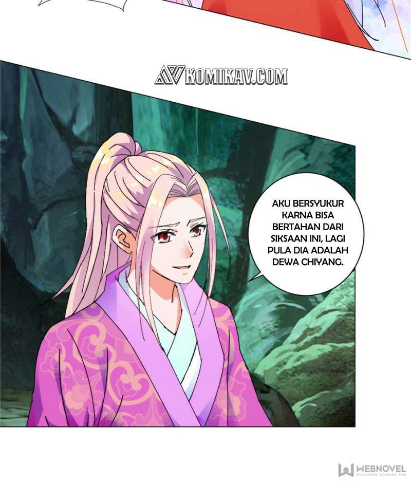 the-top-clan-leader-in-history - Chapter: 104