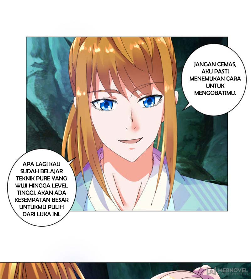 the-top-clan-leader-in-history - Chapter: 104