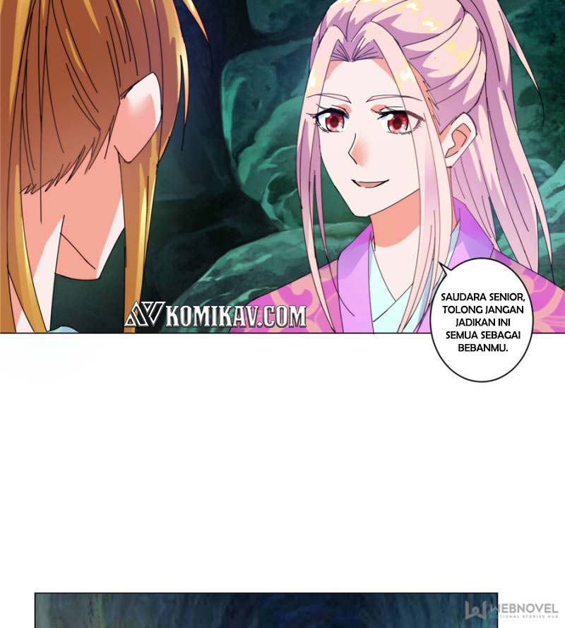 the-top-clan-leader-in-history - Chapter: 104