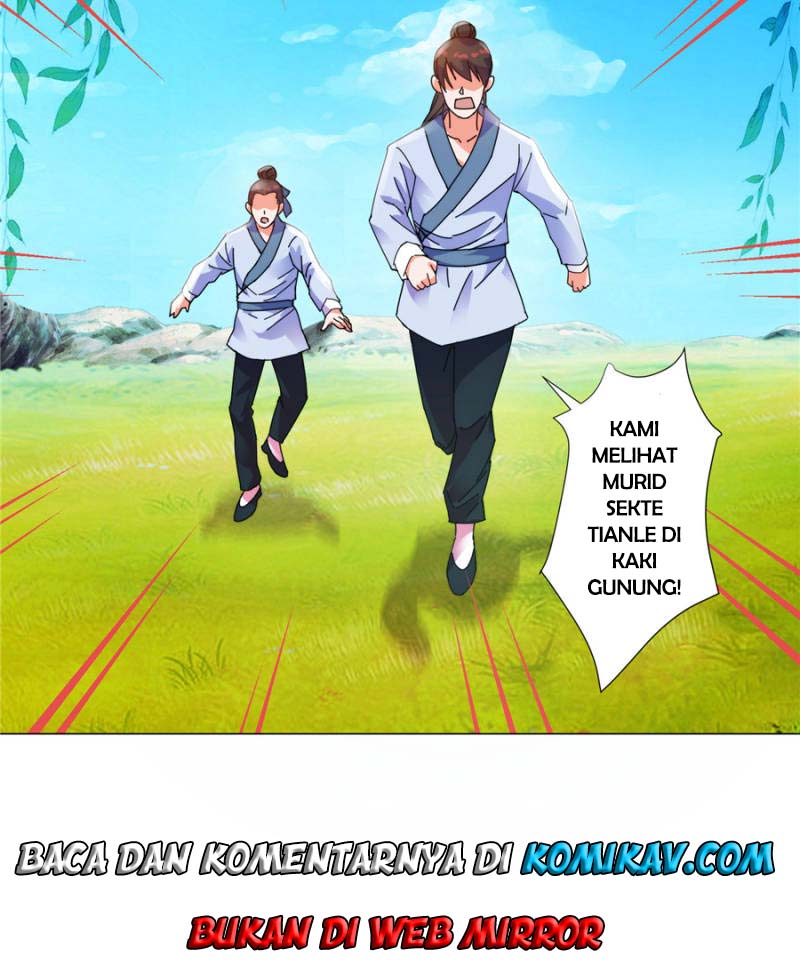 the-top-clan-leader-in-history - Chapter: 104