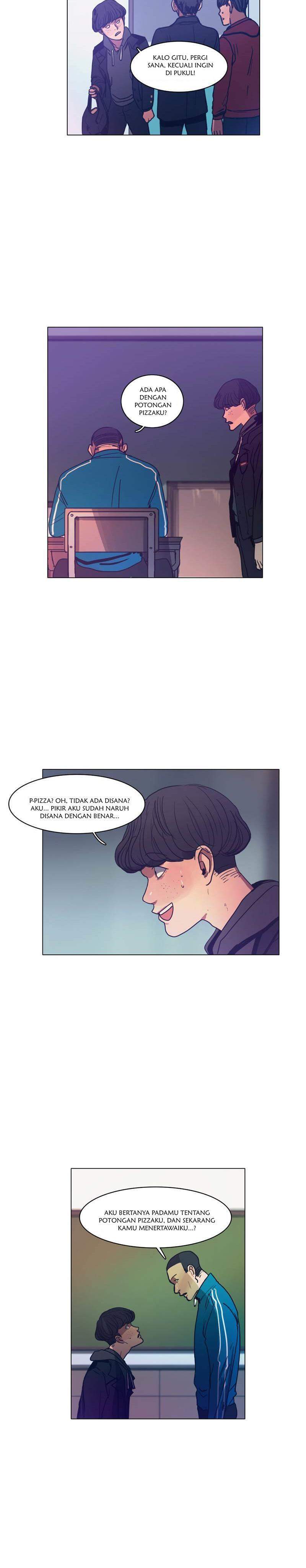 save-me - Chapter: 35