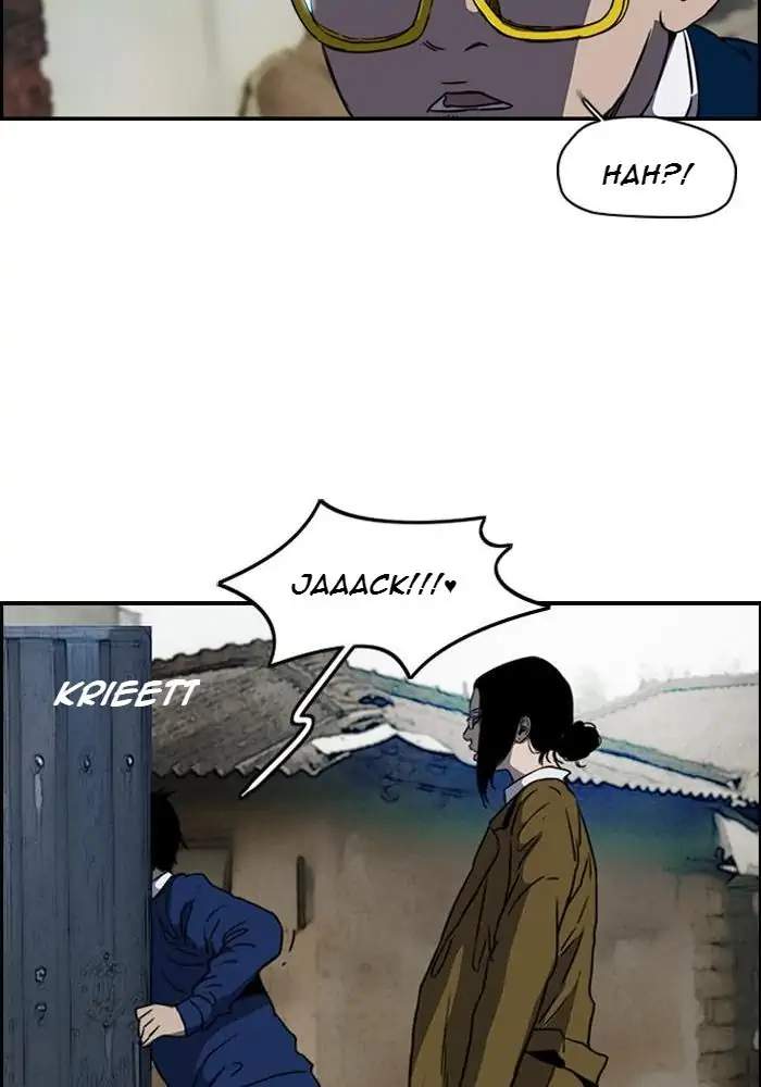 wind-breaker - Chapter: 172