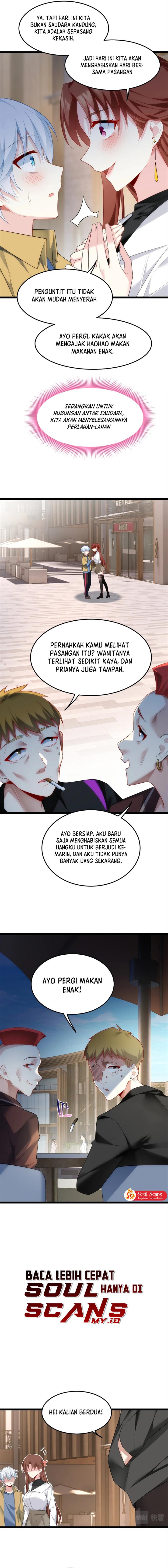 i-eat-soft-rice-in-another-world - Chapter: 79