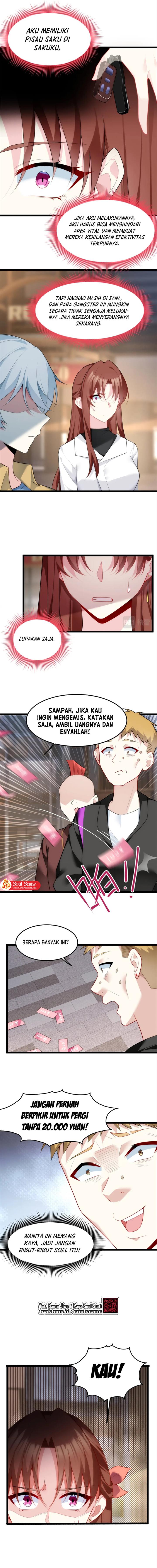 i-eat-soft-rice-in-another-world - Chapter: 79