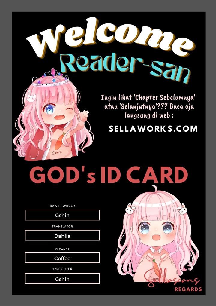 gods-id-card - Chapter: 6