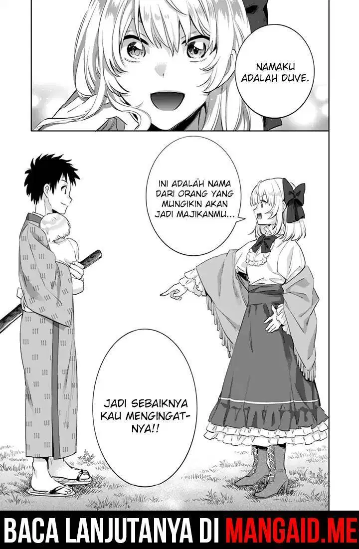 jimi-na-kensei-wa-sore-demo-saikyou-desu - Chapter: 03