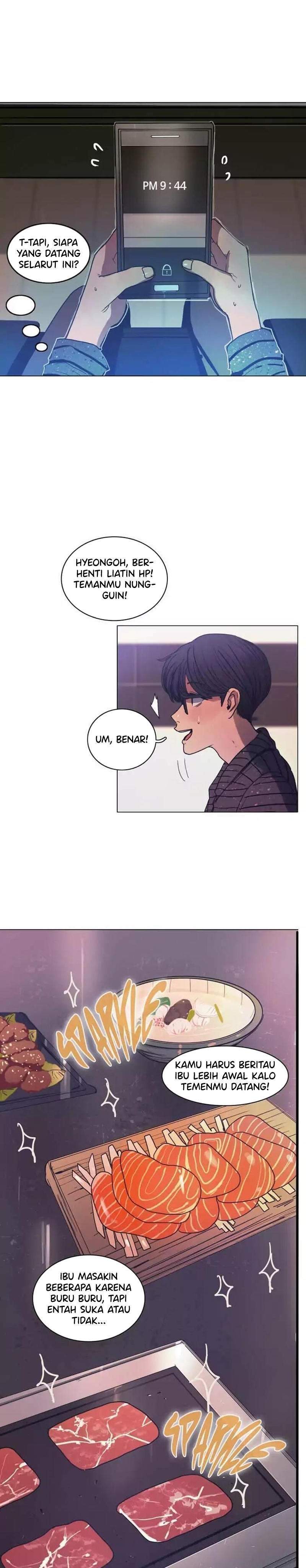 save-me - Chapter: 38