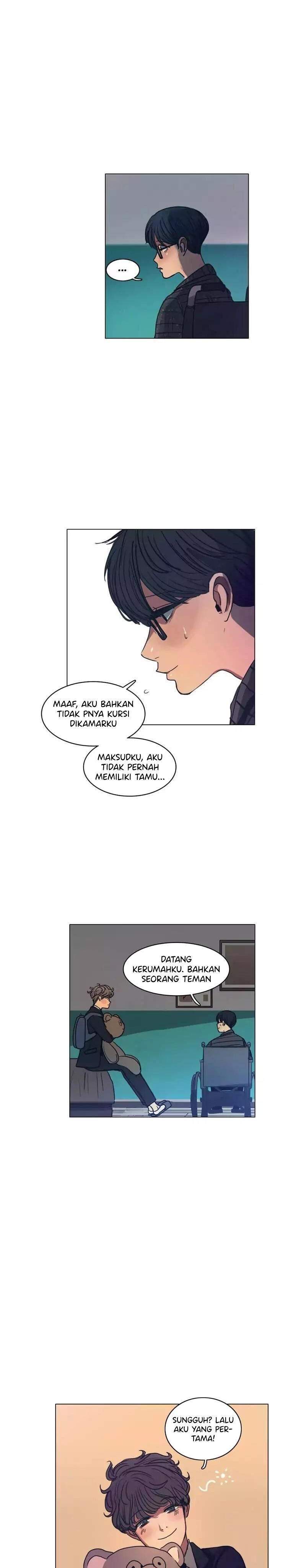 save-me - Chapter: 39