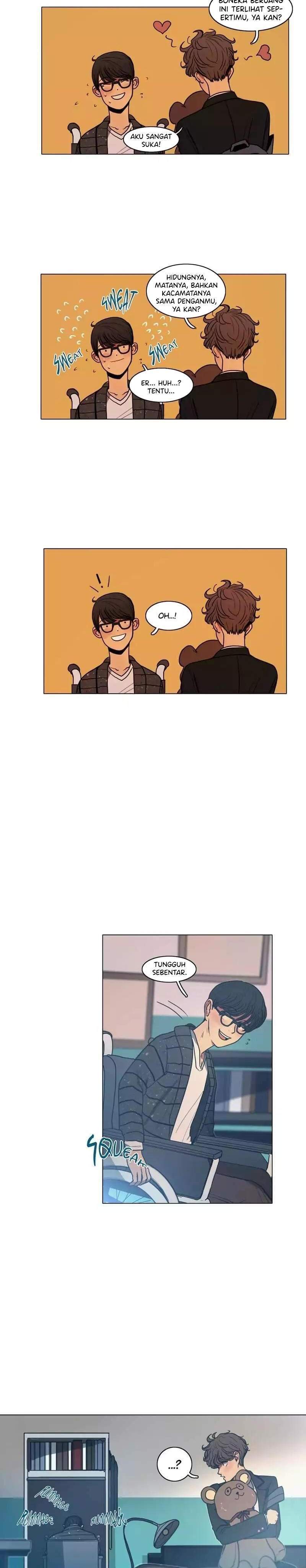 save-me - Chapter: 39
