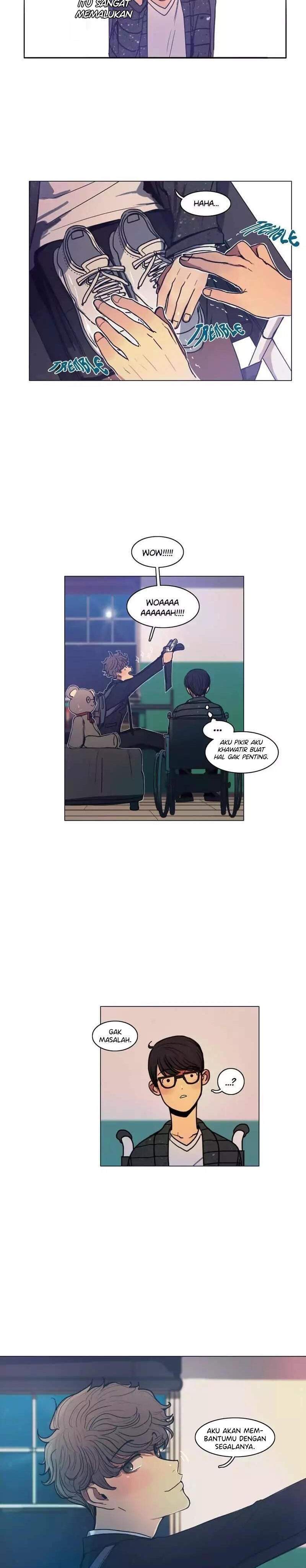 save-me - Chapter: 39