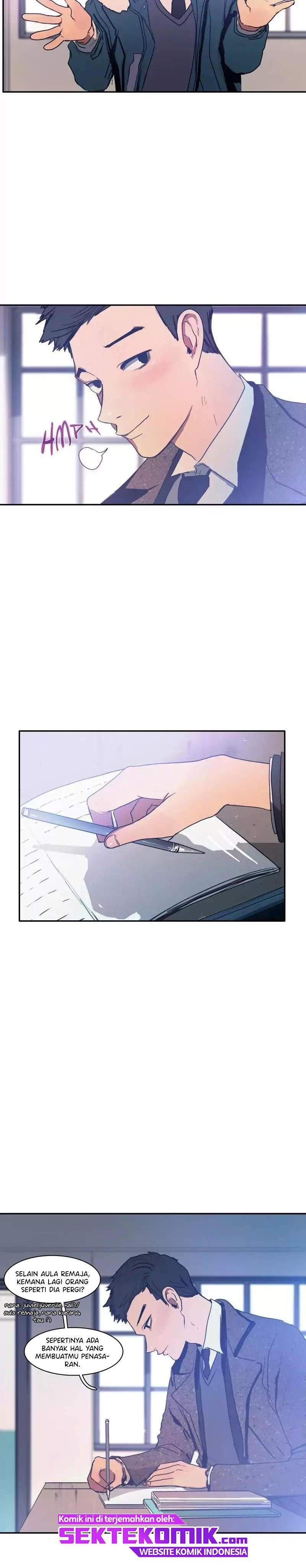 save-me - Chapter: 40