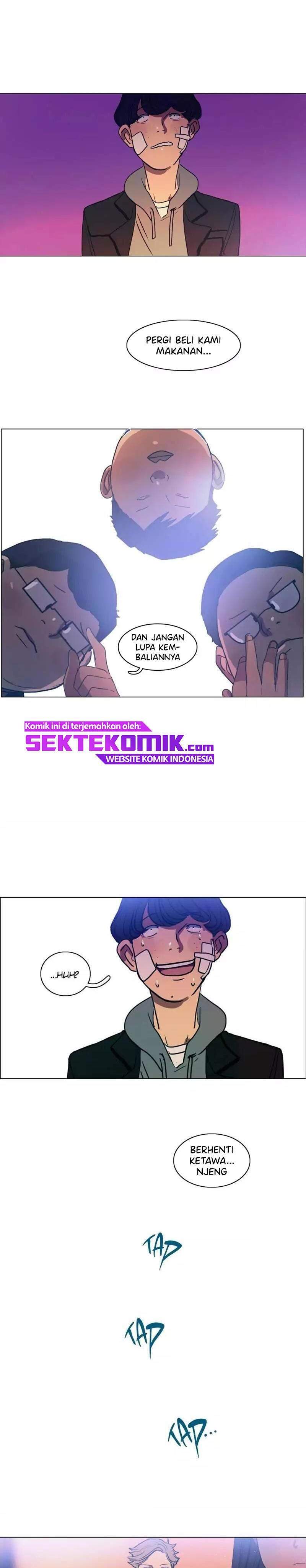save-me - Chapter: 40