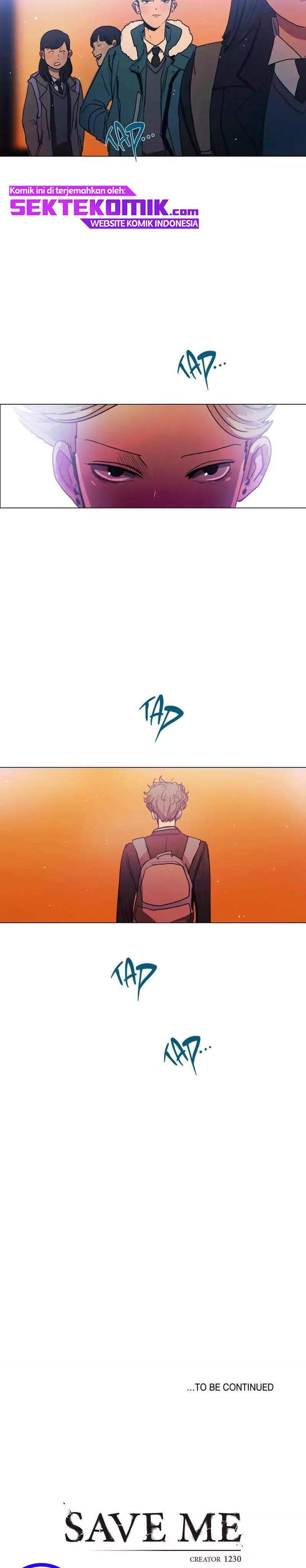 save-me - Chapter: 40
