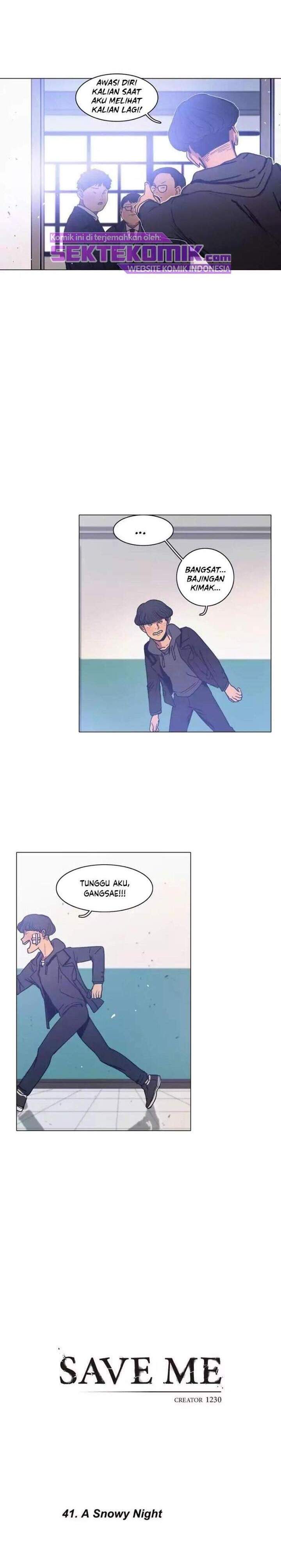save-me - Chapter: 41