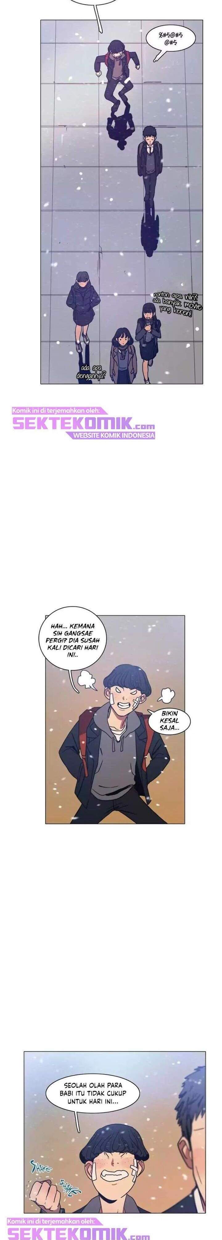 save-me - Chapter: 41