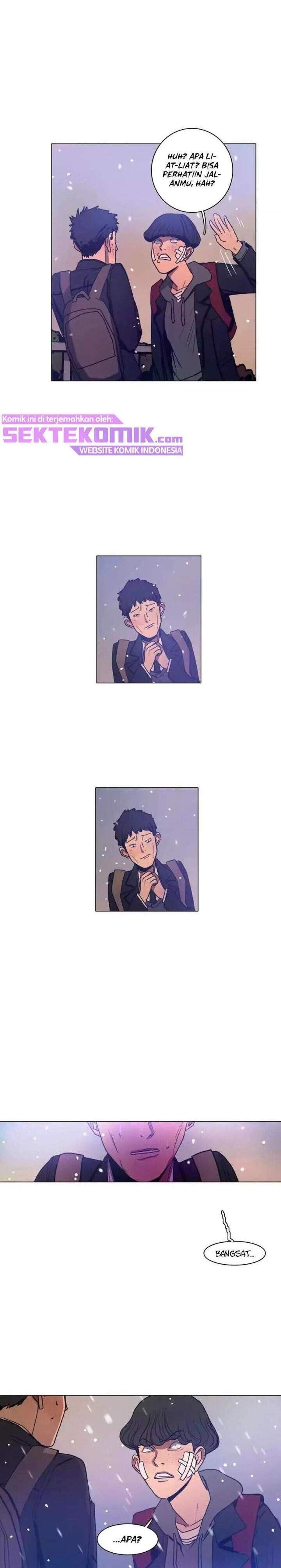 save-me - Chapter: 41