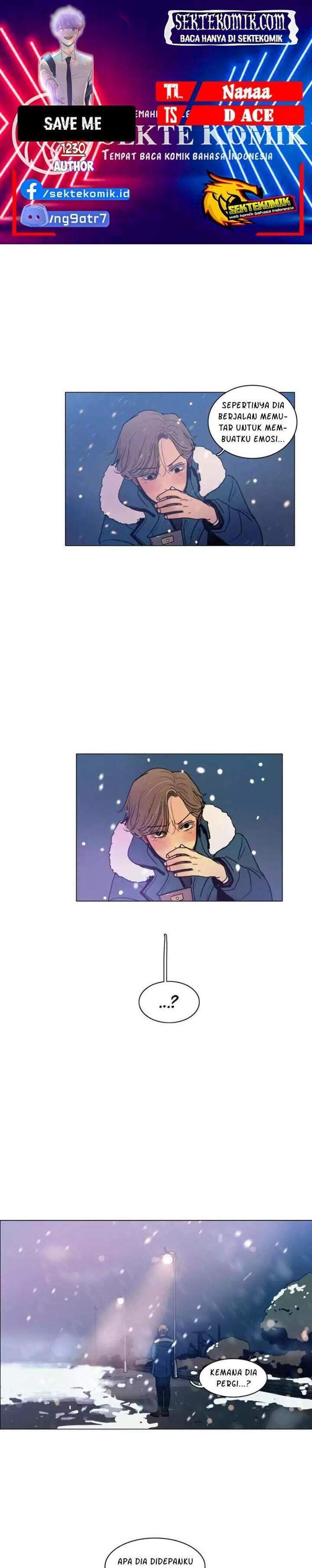 save-me - Chapter: 42
