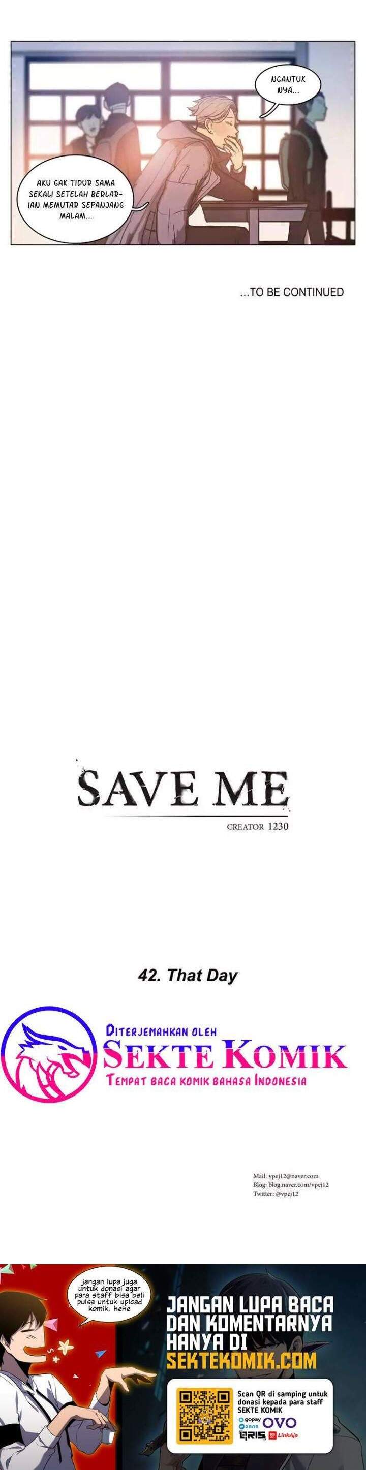 save-me - Chapter: 42