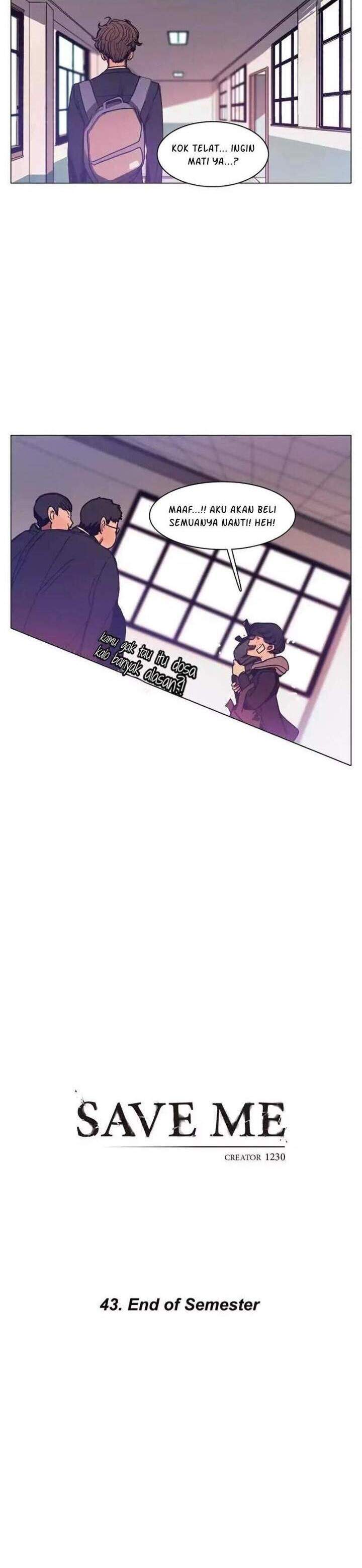 save-me - Chapter: 43