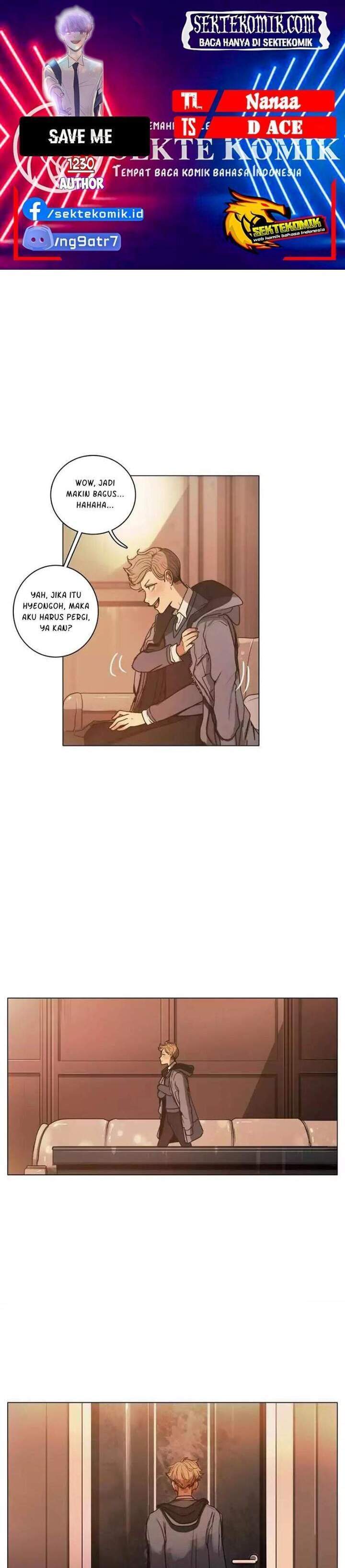 save-me - Chapter: 44