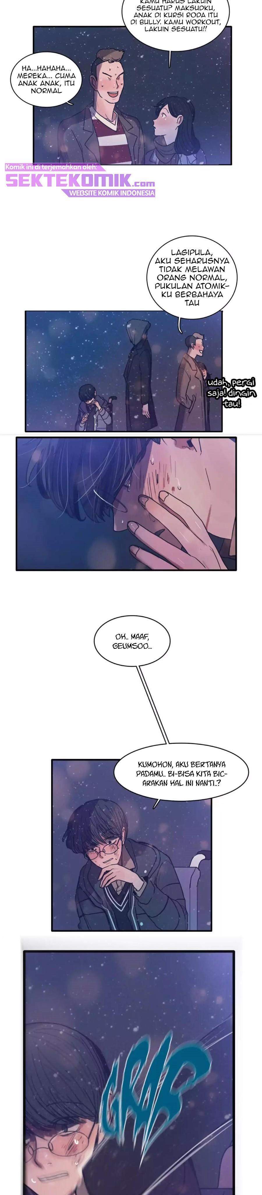 save-me - Chapter: 46