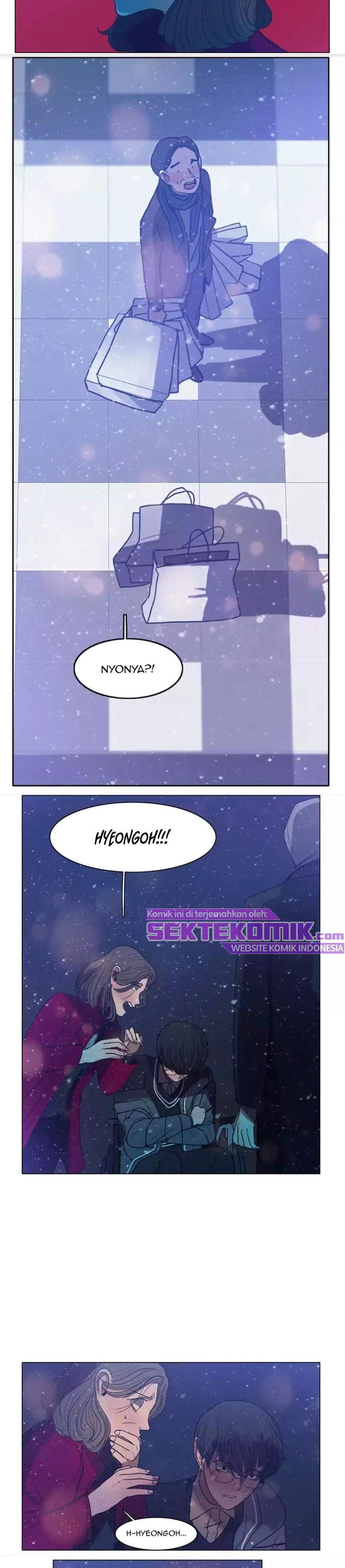 save-me - Chapter: 46