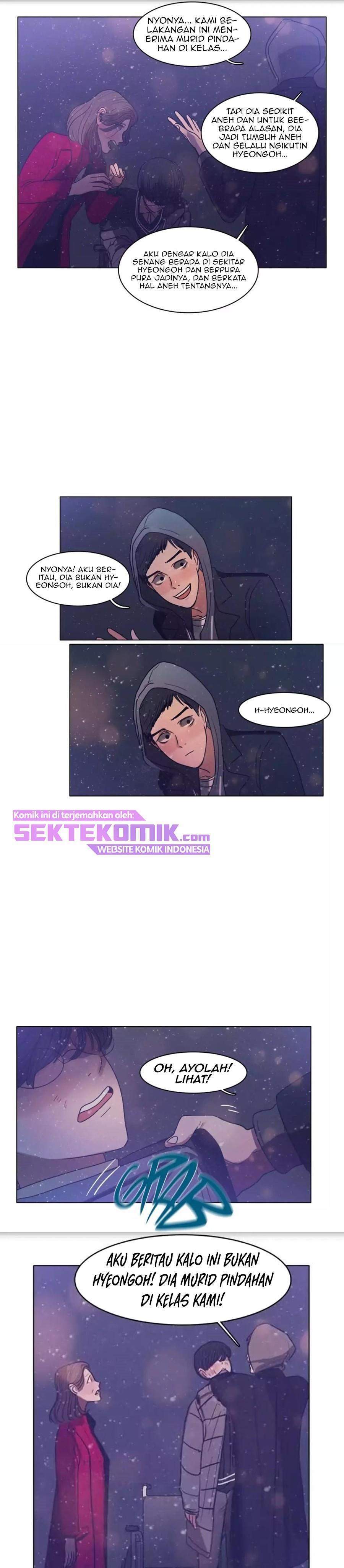 save-me - Chapter: 46