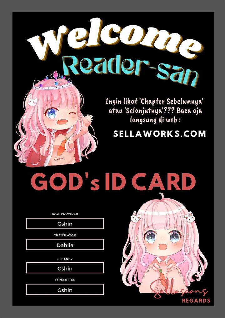 gods-id-card - Chapter: 18