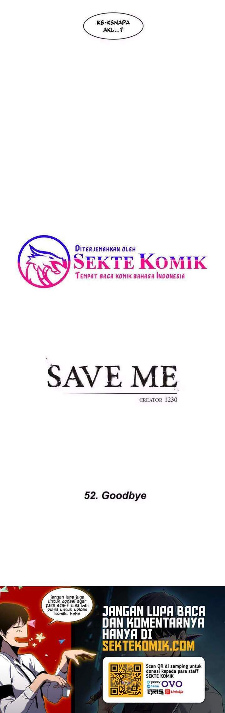 save-me - Chapter: 52