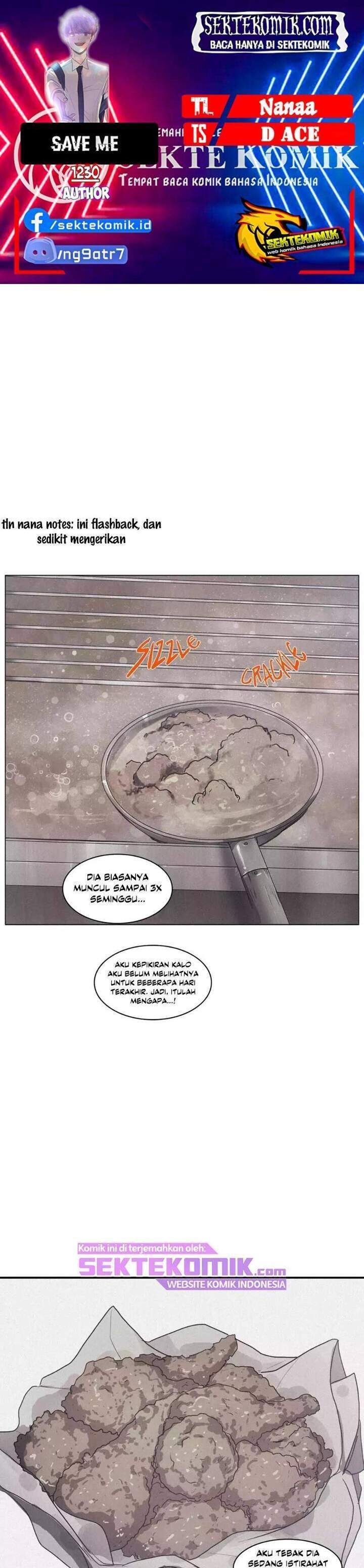 save-me - Chapter: 54
