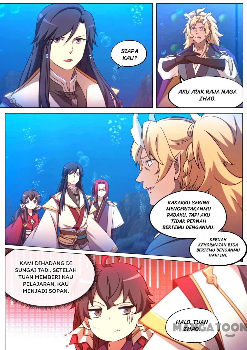 everlasting-god-of-sword - Chapter: 102