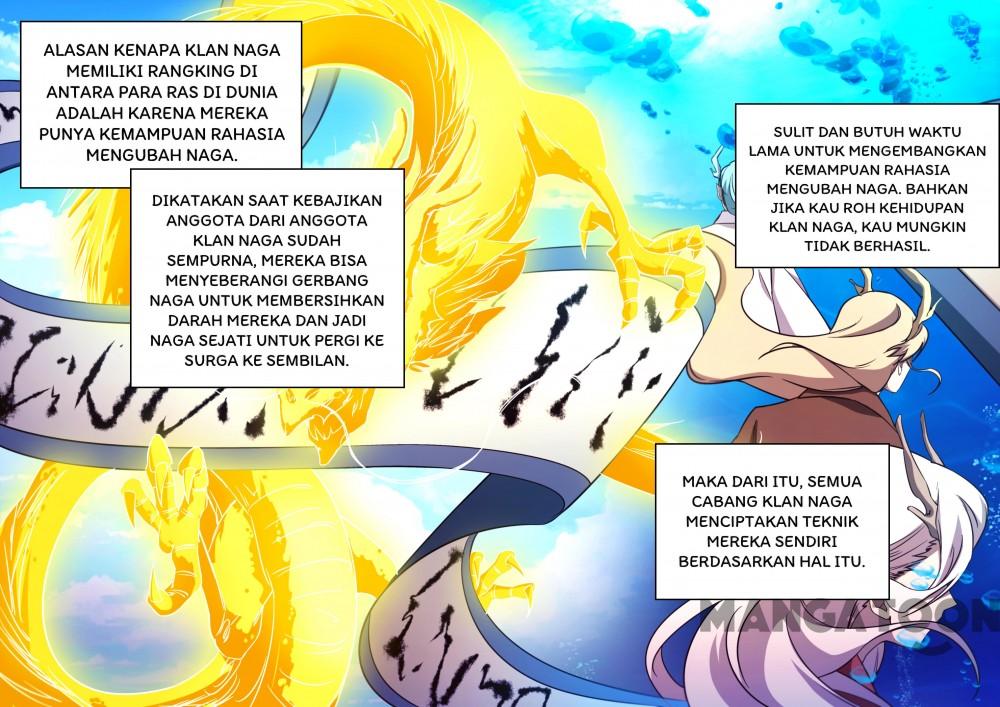 everlasting-god-of-sword - Chapter: 105