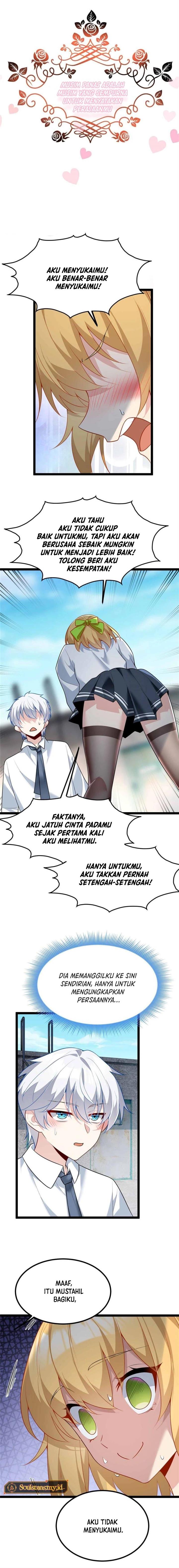 i-eat-soft-rice-in-another-world - Chapter: 105