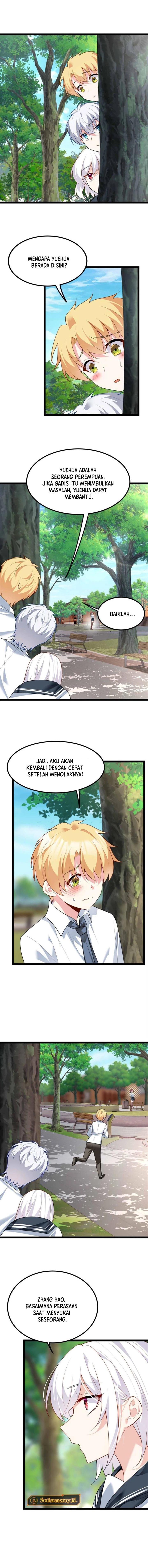 i-eat-soft-rice-in-another-world - Chapter: 105