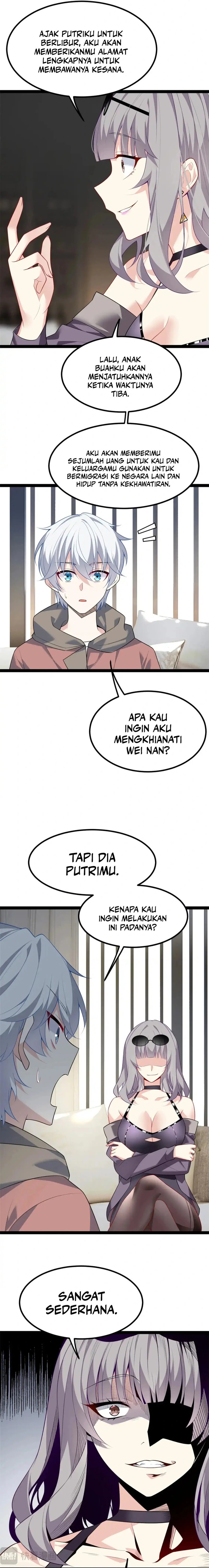 i-eat-soft-rice-in-another-world - Chapter: 115