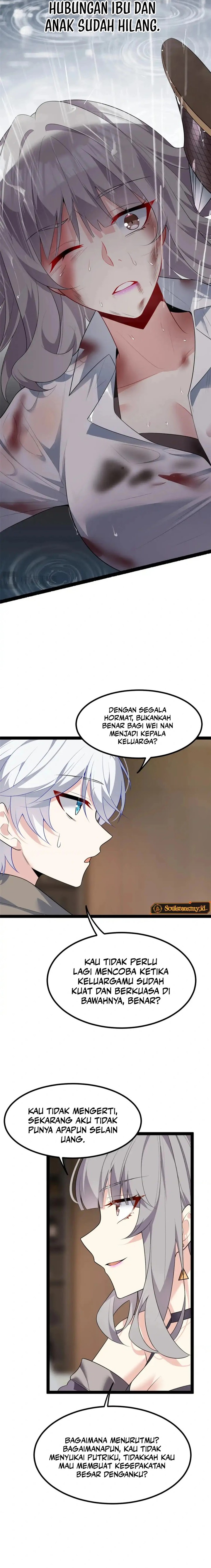 i-eat-soft-rice-in-another-world - Chapter: 115