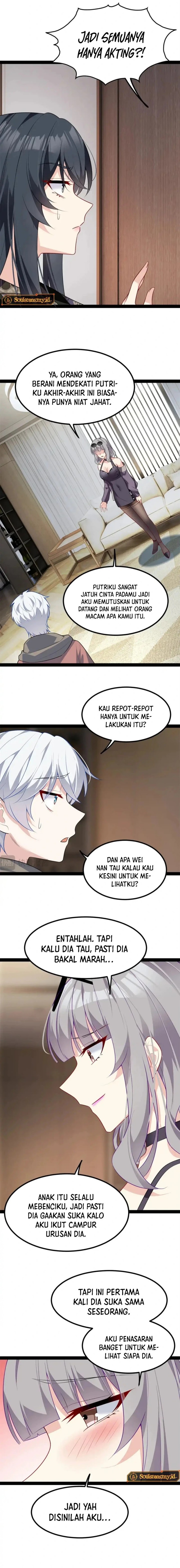 i-eat-soft-rice-in-another-world - Chapter: 116