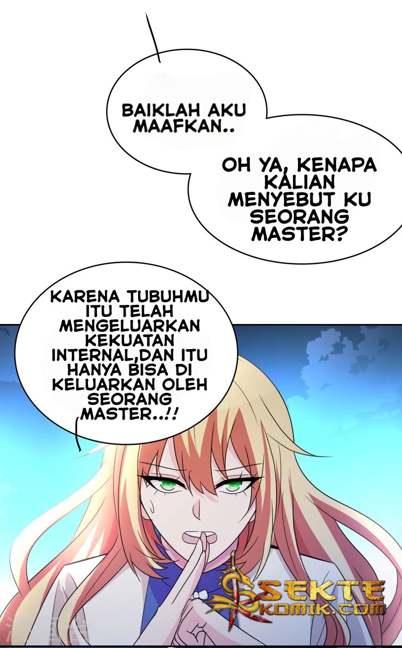 dushi-xiuzhen - Chapter: 03