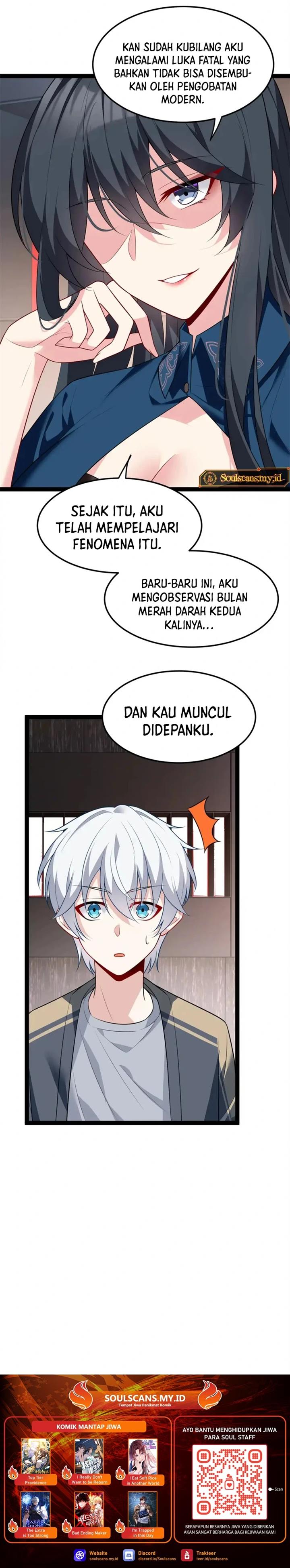 i-eat-soft-rice-in-another-world - Chapter: 123