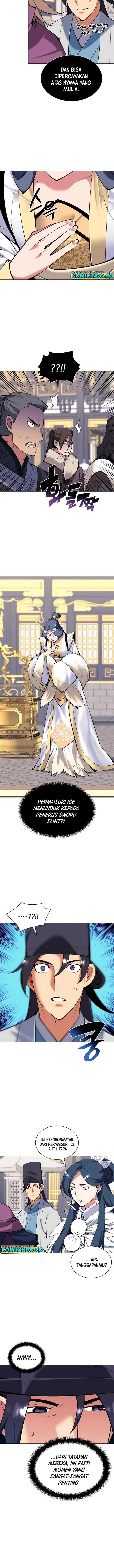 records-of-the-swordsman-scholar - Chapter: 106