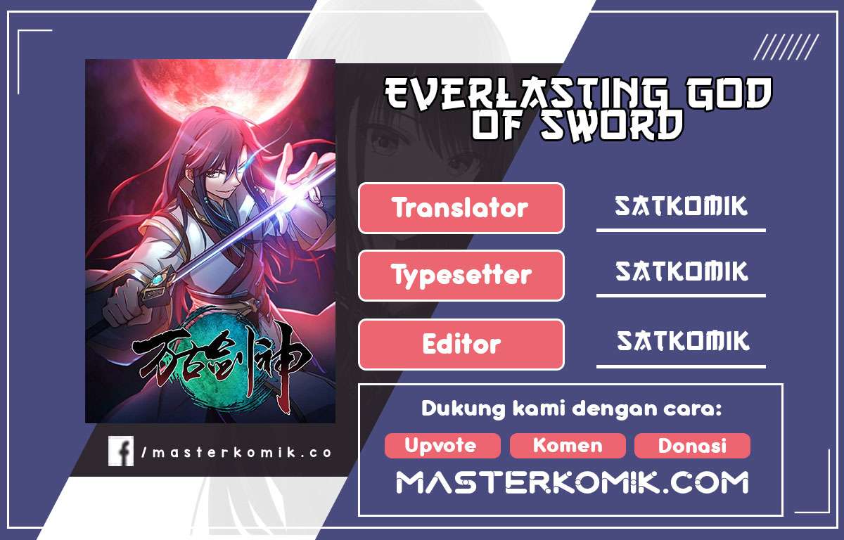 everlasting-god-of-sword - Chapter: 130