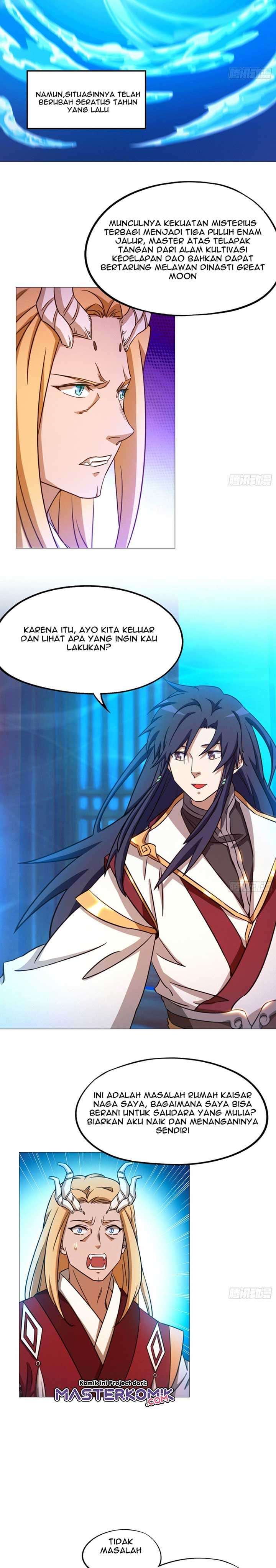 everlasting-god-of-sword - Chapter: 130