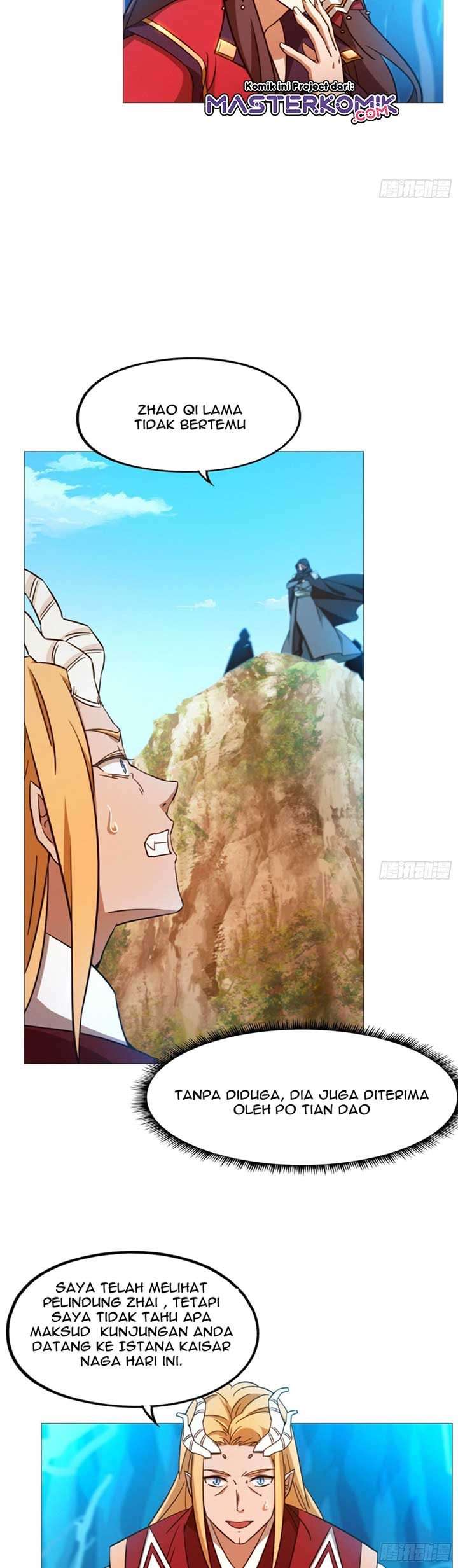 everlasting-god-of-sword - Chapter: 130