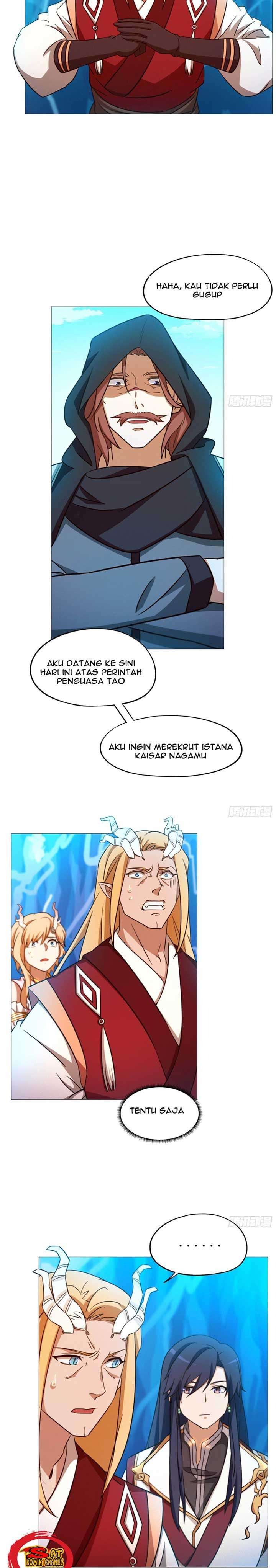 everlasting-god-of-sword - Chapter: 130