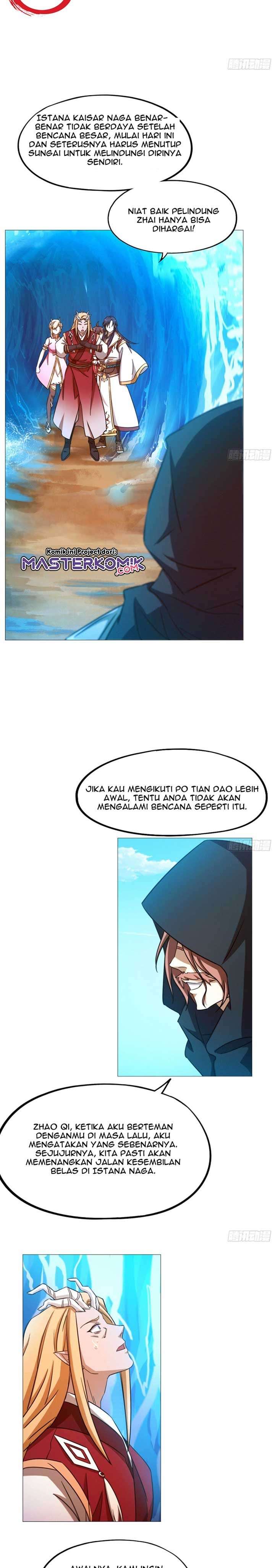 everlasting-god-of-sword - Chapter: 130