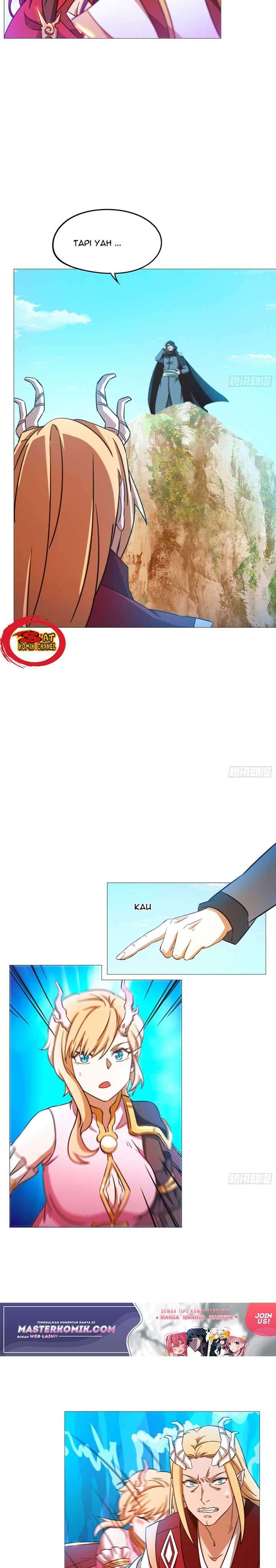 everlasting-god-of-sword - Chapter: 130
