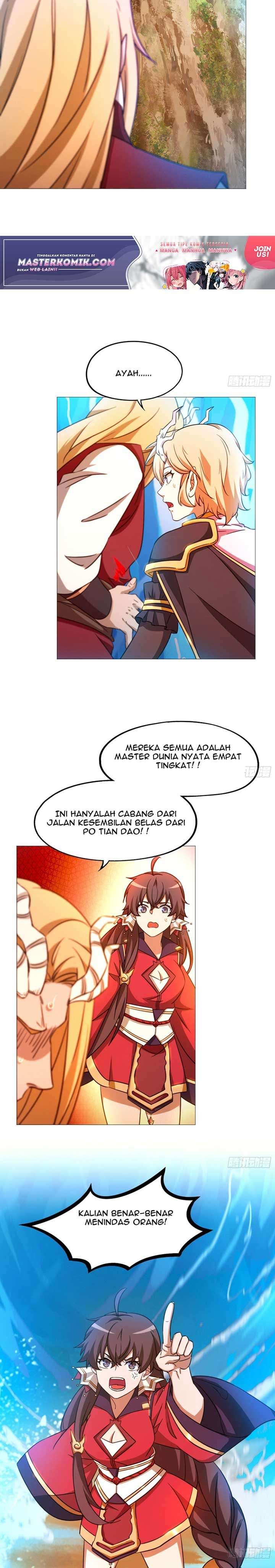 everlasting-god-of-sword - Chapter: 130