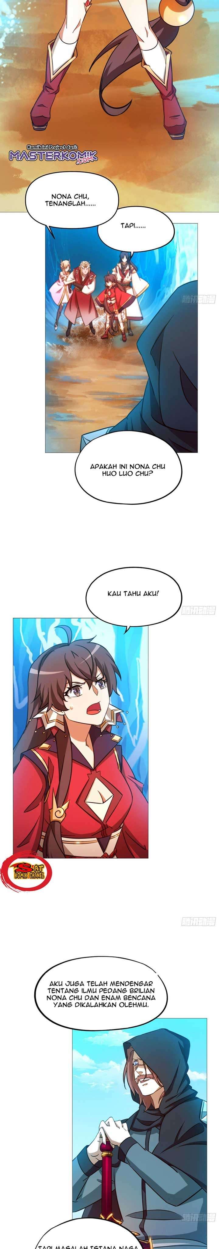 everlasting-god-of-sword - Chapter: 130