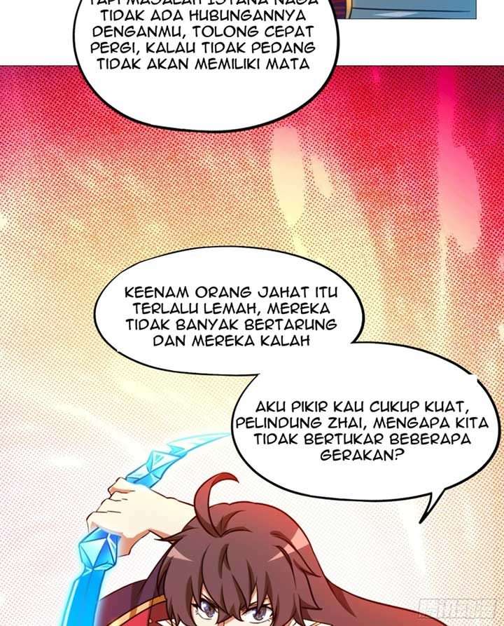 everlasting-god-of-sword - Chapter: 130