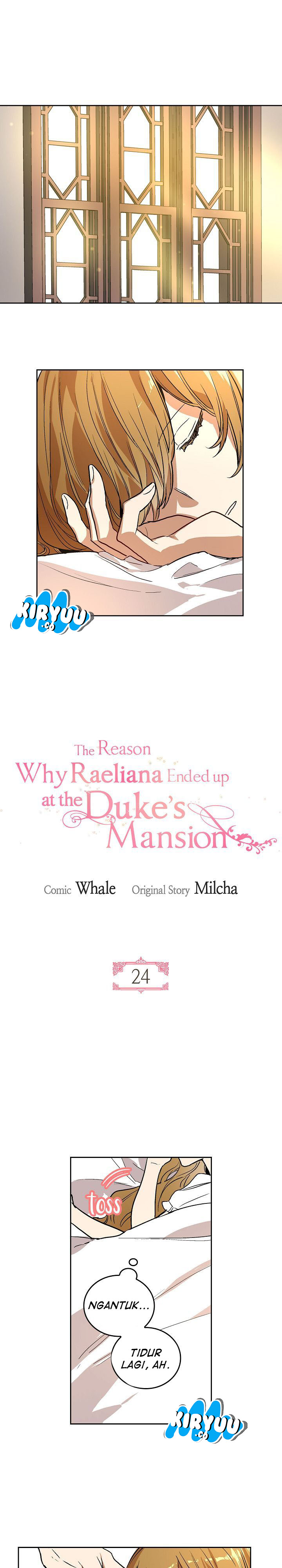 the-reason-why-raeliana-ended-up-at-the-dukes-mansion - Chapter: 24